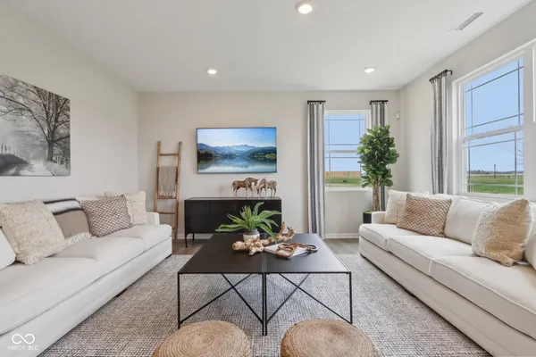 $366,900 | 1615 Henry Street, Fortville, IN 46040