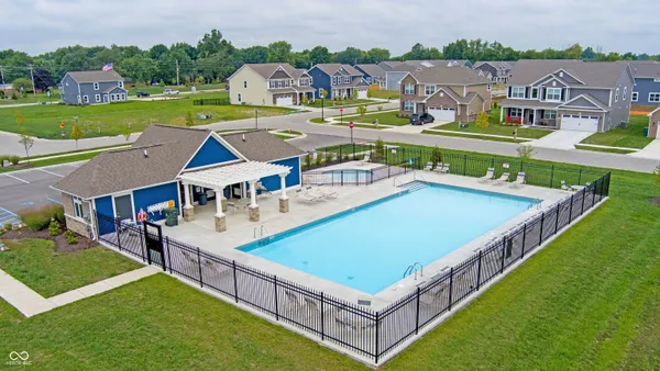 $366,900 | 1615 Henry Street, Fortville, IN 46040