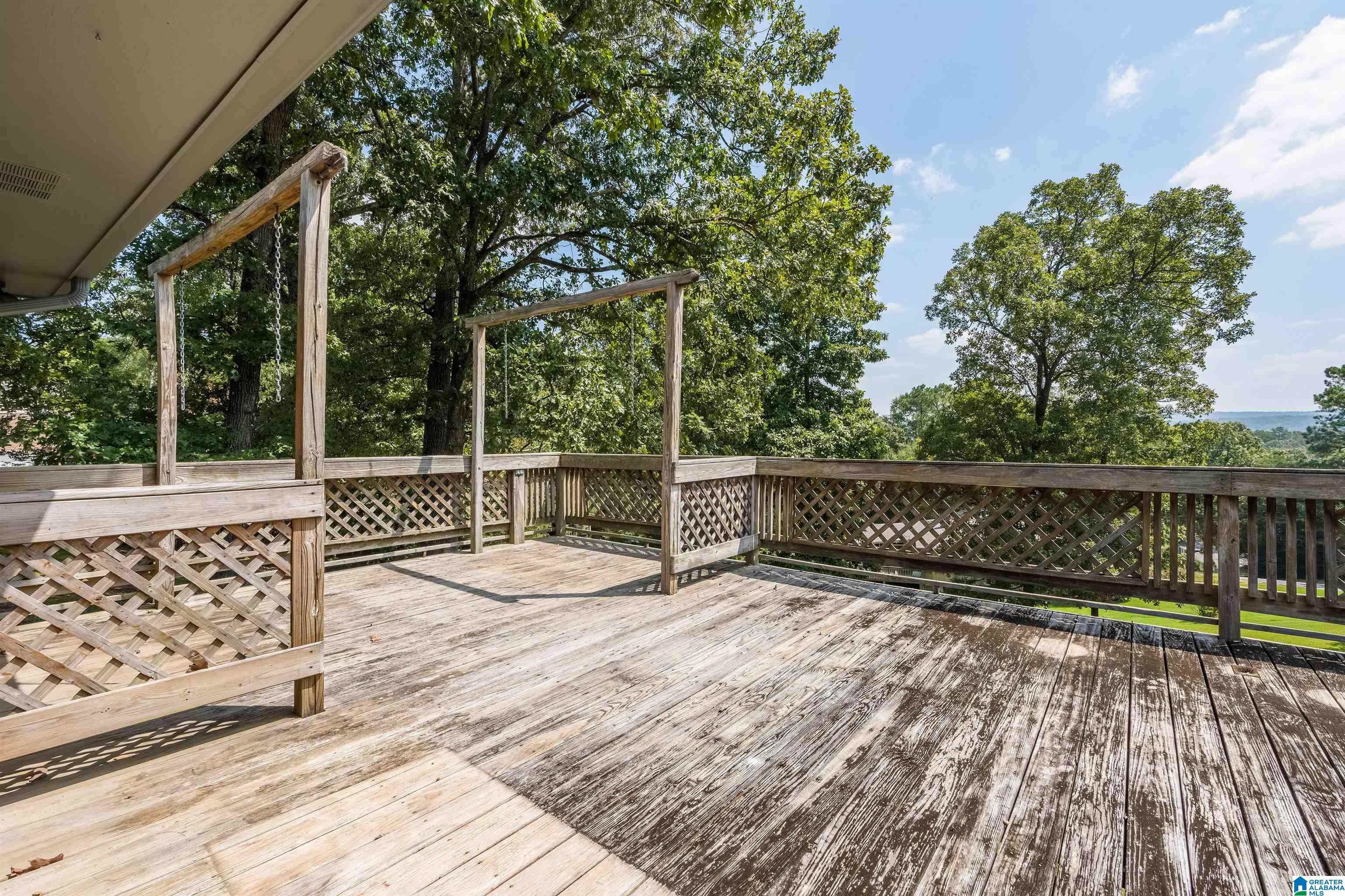 1823 Trail Ridge Drive Pelham, AL 35124 - Photo 32 of 43