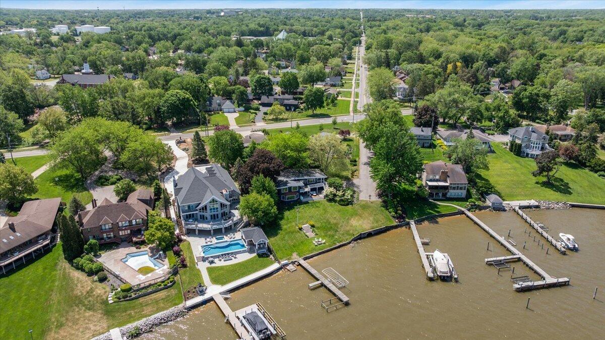 437 Graafschap Road Holland, MI 49423 - Photo 50 of 55