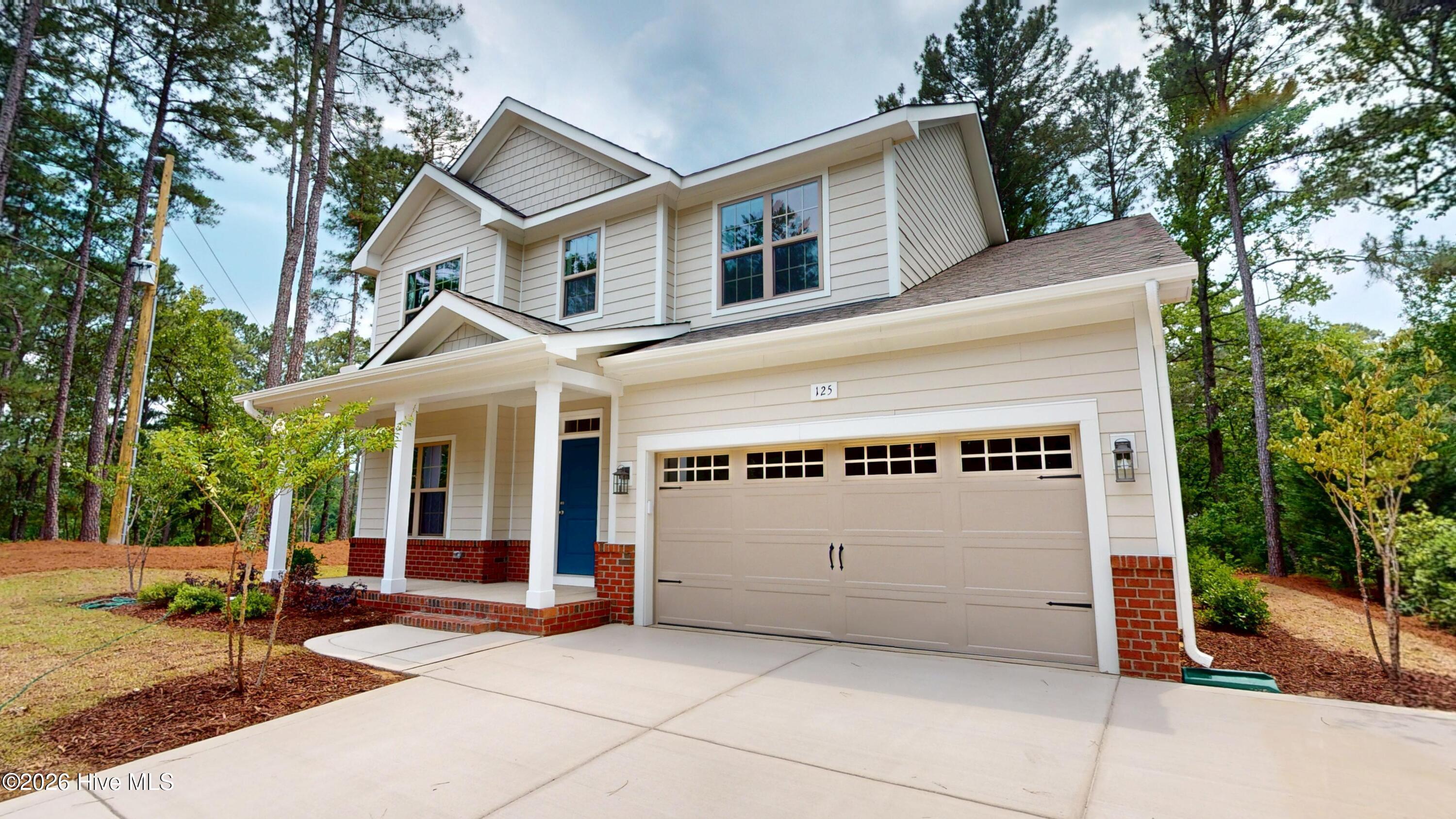125 Juniper Lake Road Pinehurst, NC 28374 - Photo 4 of 29