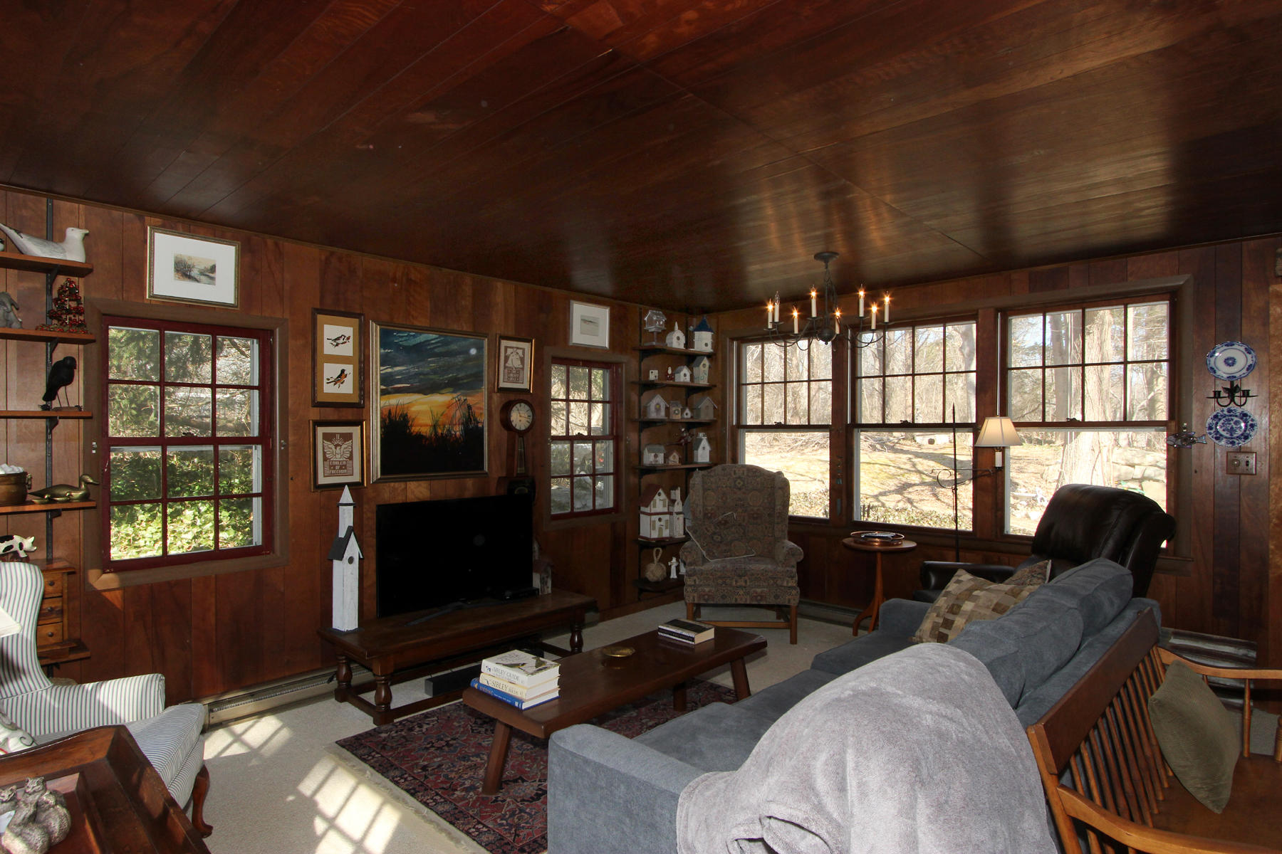101 Tubman Road Brewster, MA 02631 - Photo 14 of 37 den2