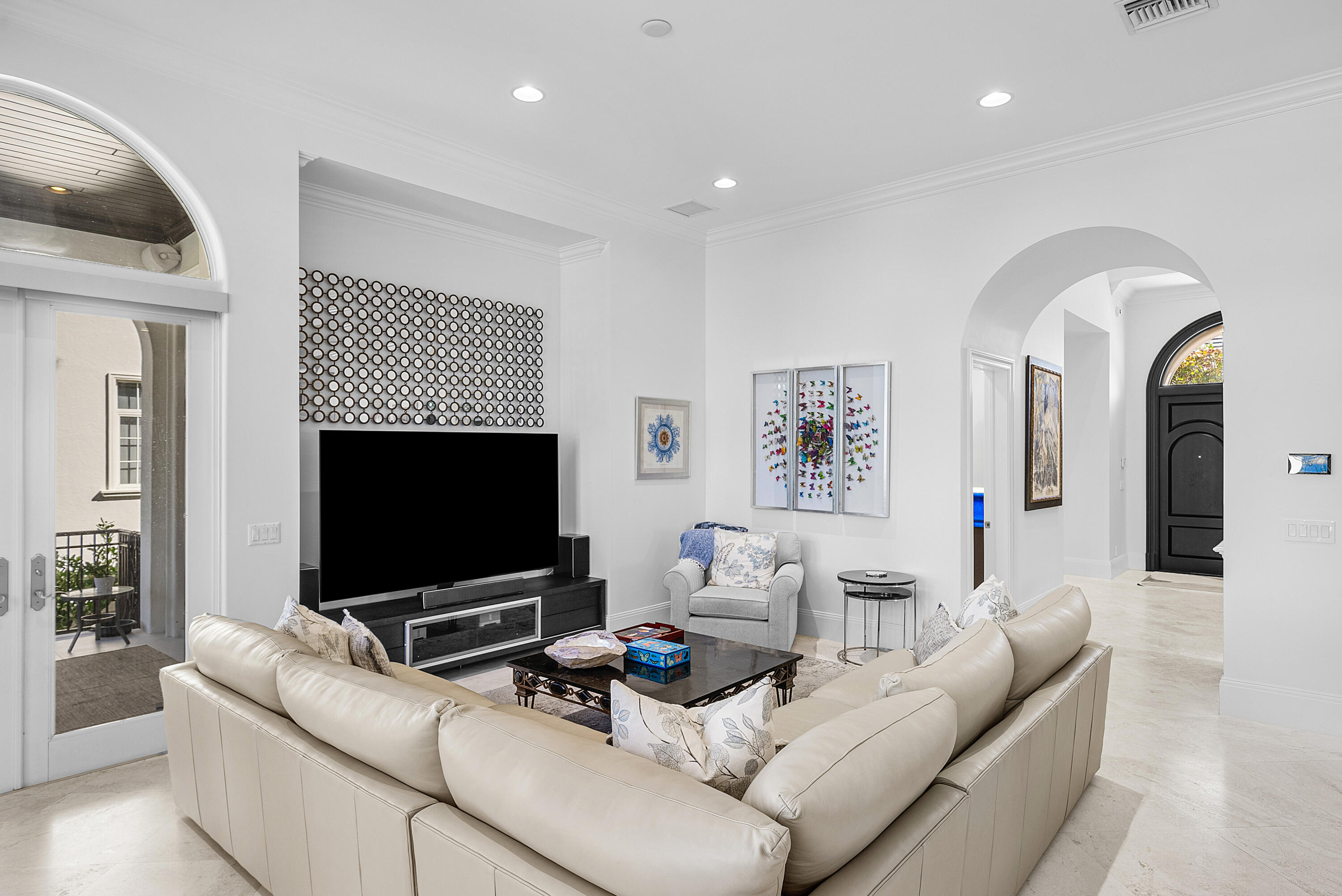 6102 North Ocean Boulevard Ocean Ridge, FL 33435 - Photo 28 of 86 Family Room