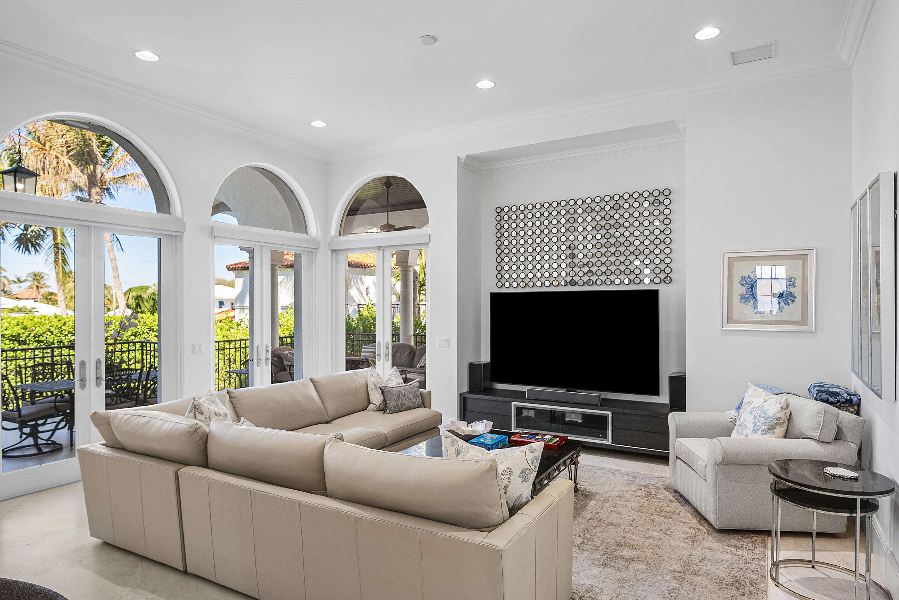 6102 North Ocean Boulevard Ocean Ridge, FL 33435 - Photo 30 of 86 Family Room