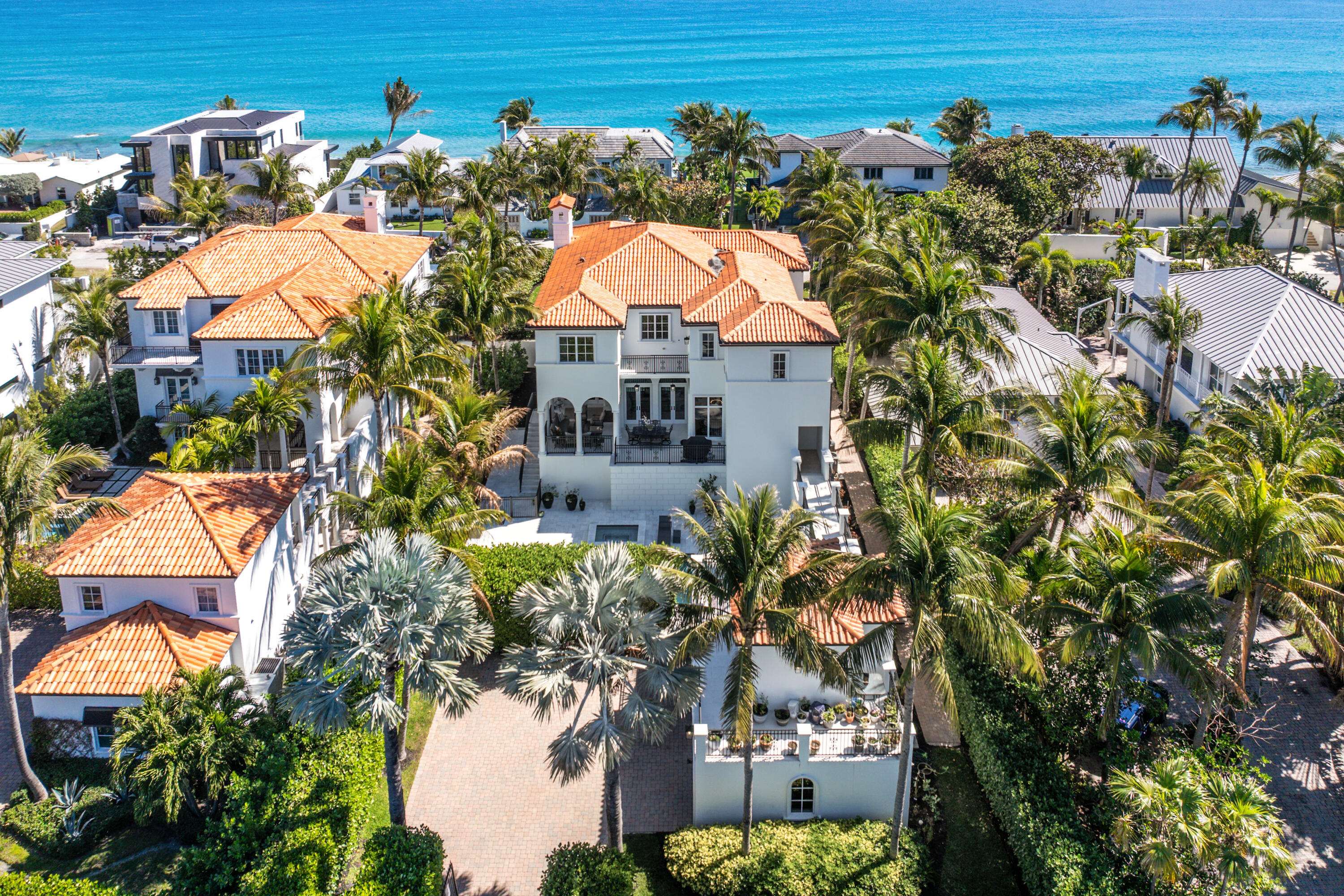6102 North Ocean Boulevard Ocean Ridge, FL 33435 - Photo 4 of 86 Primary