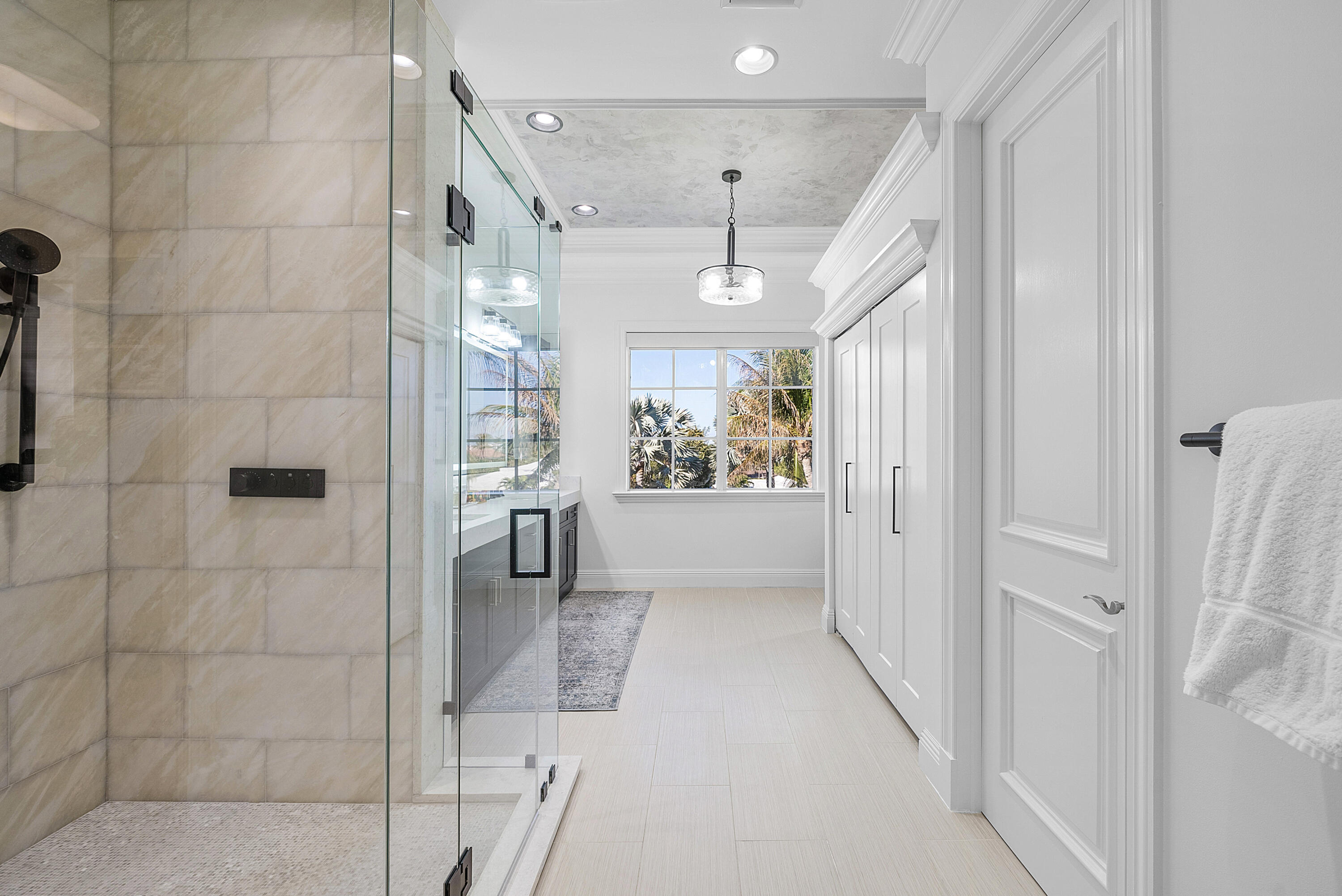 6102 North Ocean Boulevard Ocean Ridge, FL 33435 - Photo 55 of 86 Primary Bathroom