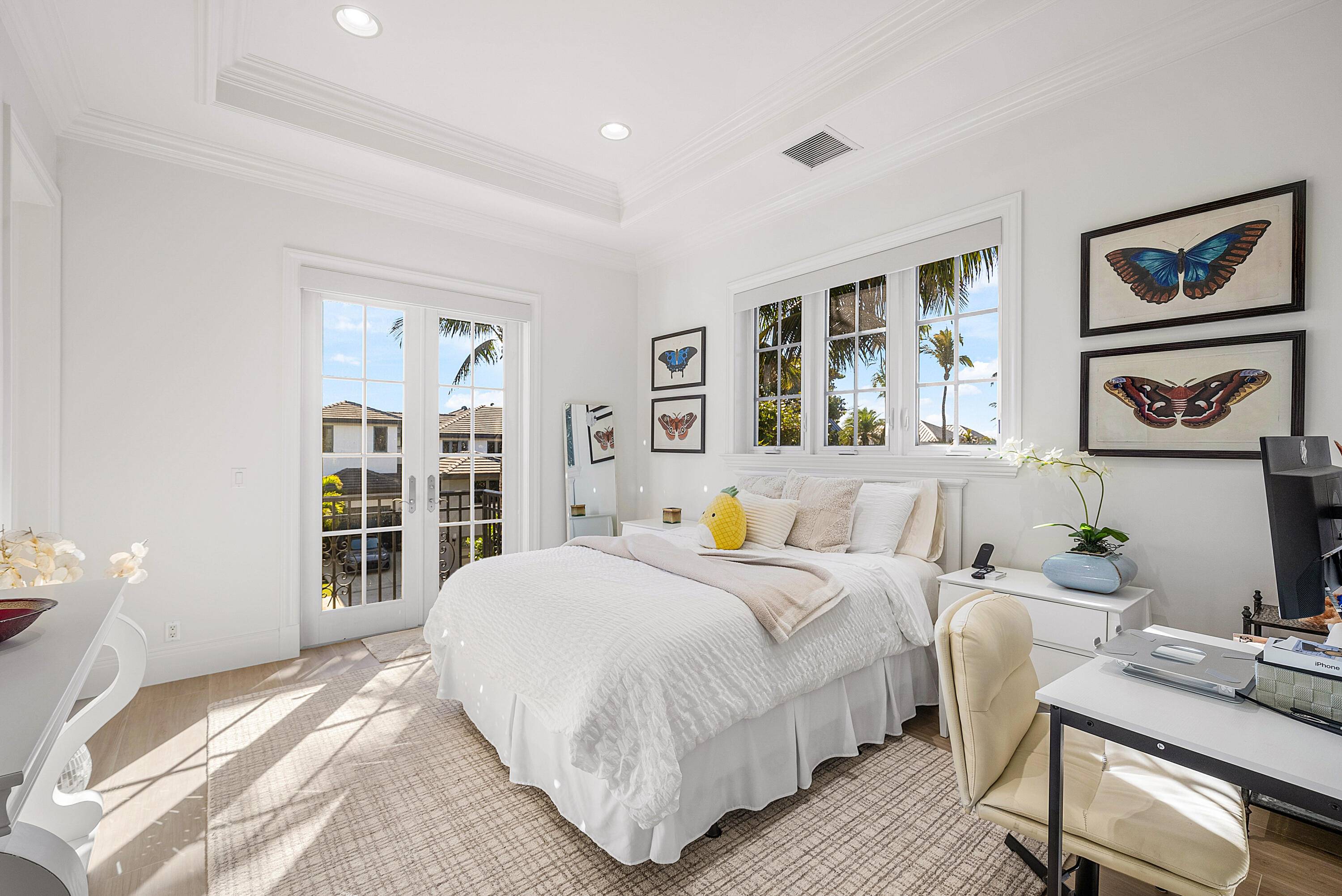 6102 North Ocean Boulevard Ocean Ridge, FL 33435 - Photo 63 of 86 Bedroom 2