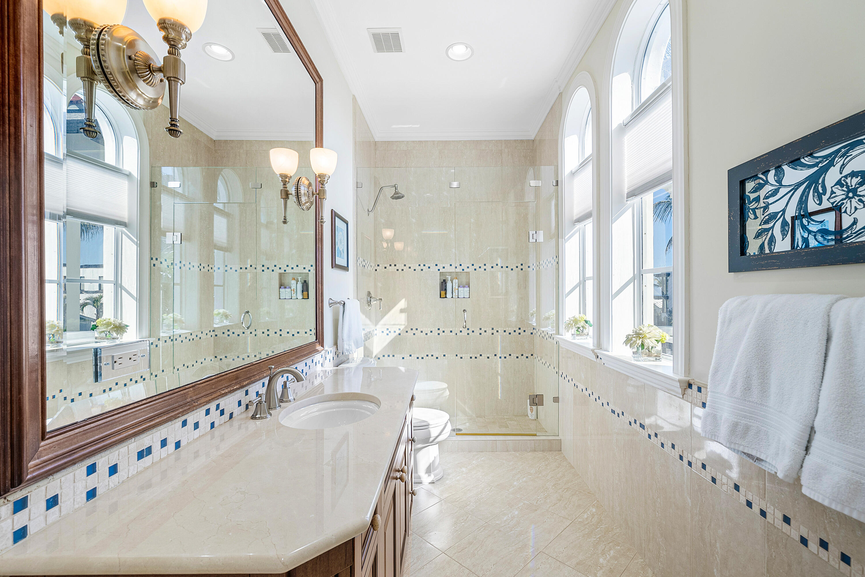 6102 North Ocean Boulevard Ocean Ridge, FL 33435 - Photo 64 of 86 Bathroom 2