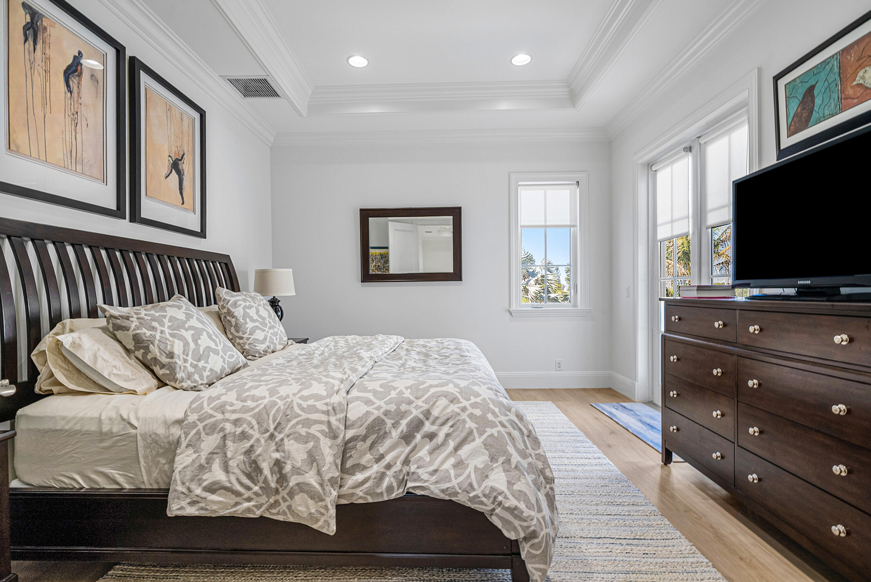 6102 North Ocean Boulevard Ocean Ridge, FL 33435 - Photo 65 of 86 Bedroom 3