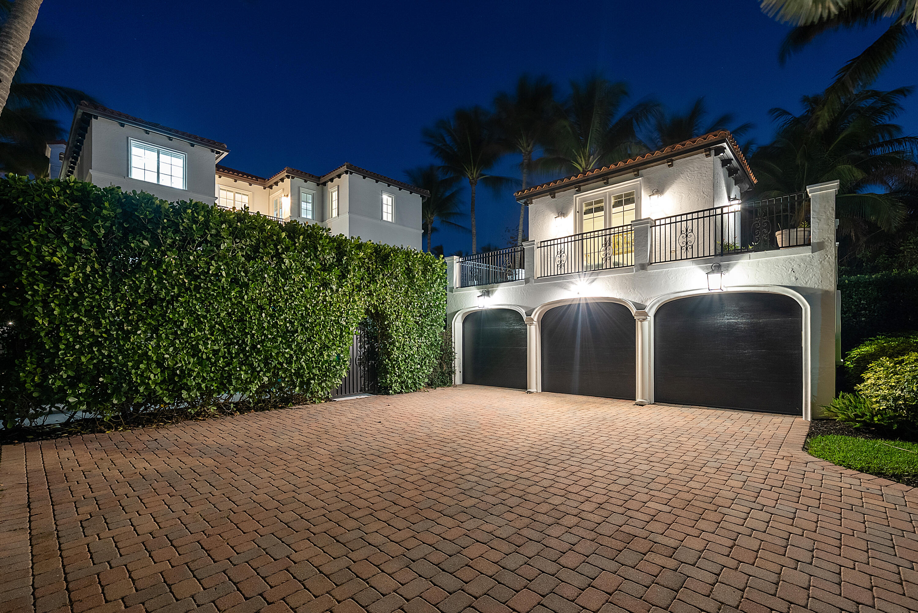 6102 North Ocean Boulevard Ocean Ridge, FL 33435 - Photo 78 of 86 Twilight