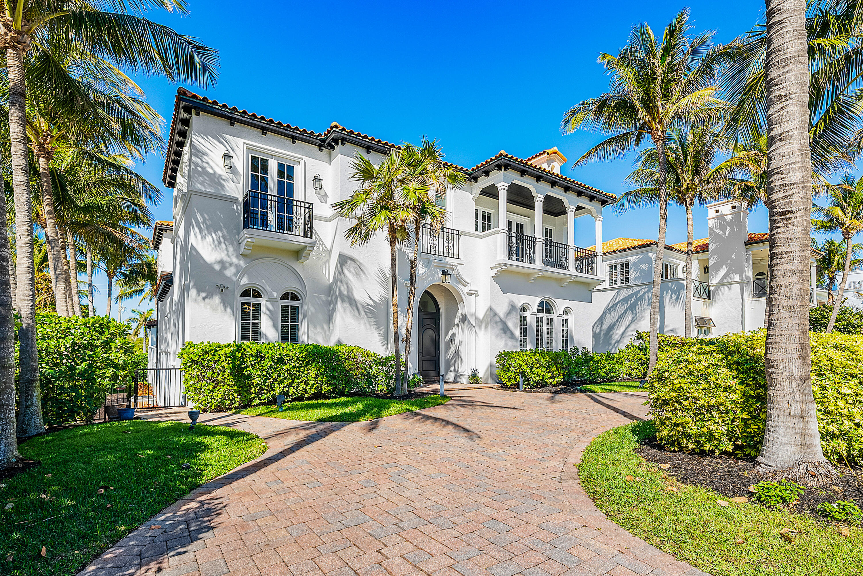 6102 North Ocean Boulevard Ocean Ridge, FL 33435 - Photo 79 of 86 Exterior