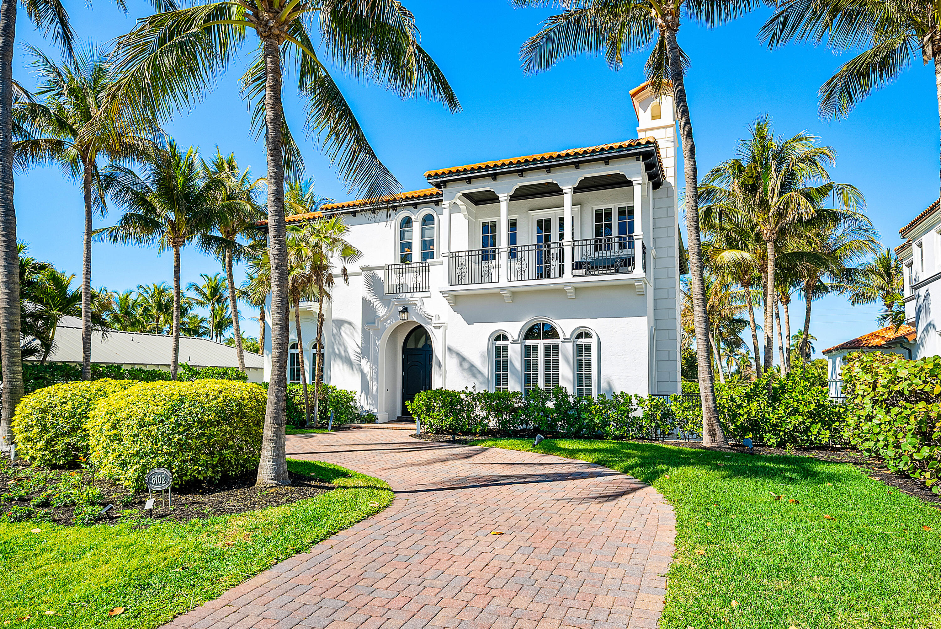 6102 North Ocean Boulevard Ocean Ridge, FL 33435 - Photo 81 of 86 Exterior