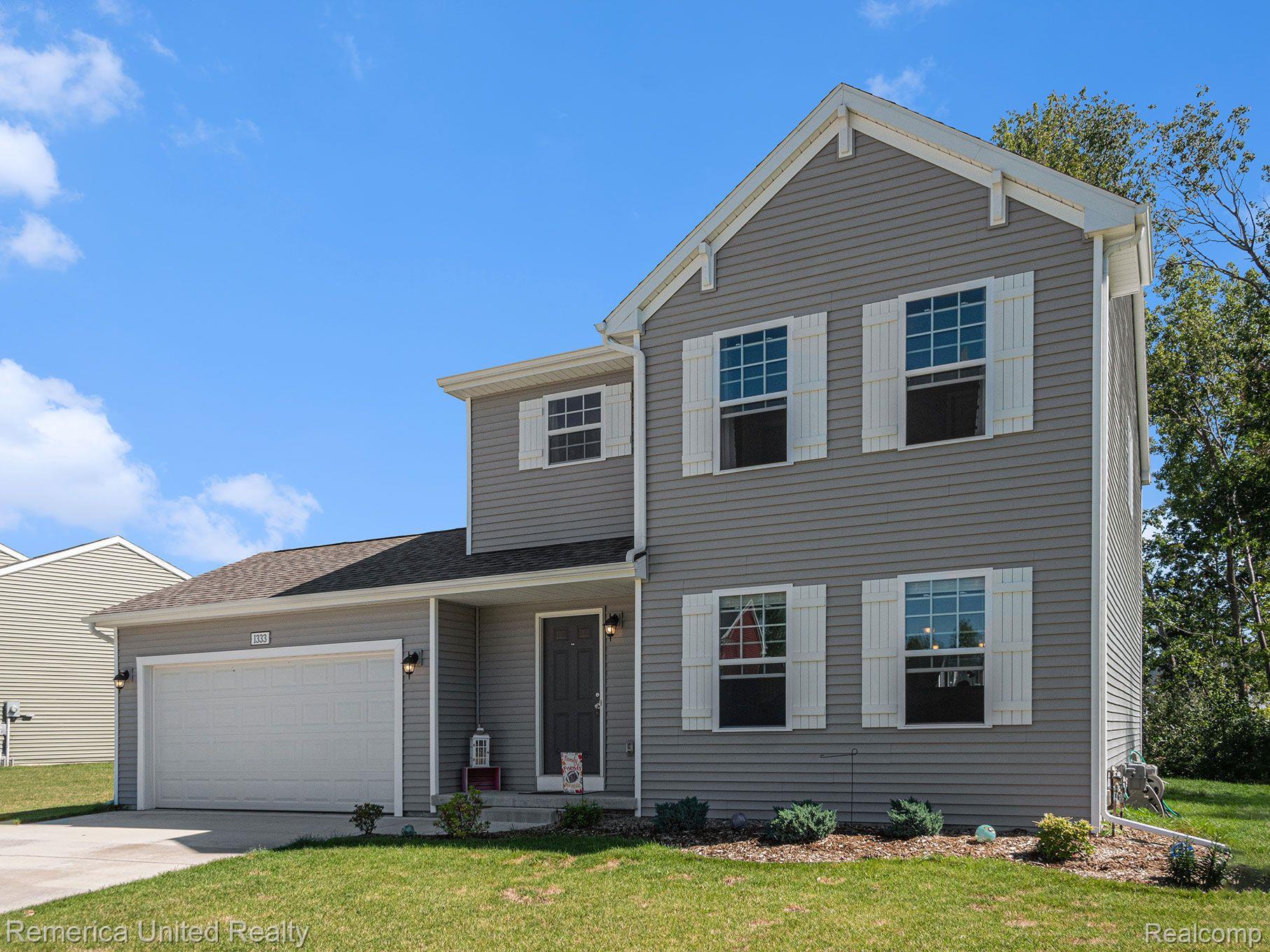 1333 Weatherstone Lane Howell, MI 48843 - Photo 24 of 28 Gallery Image 24