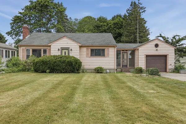 $474,900 | 161 Congress Street, Milford, MA 01757