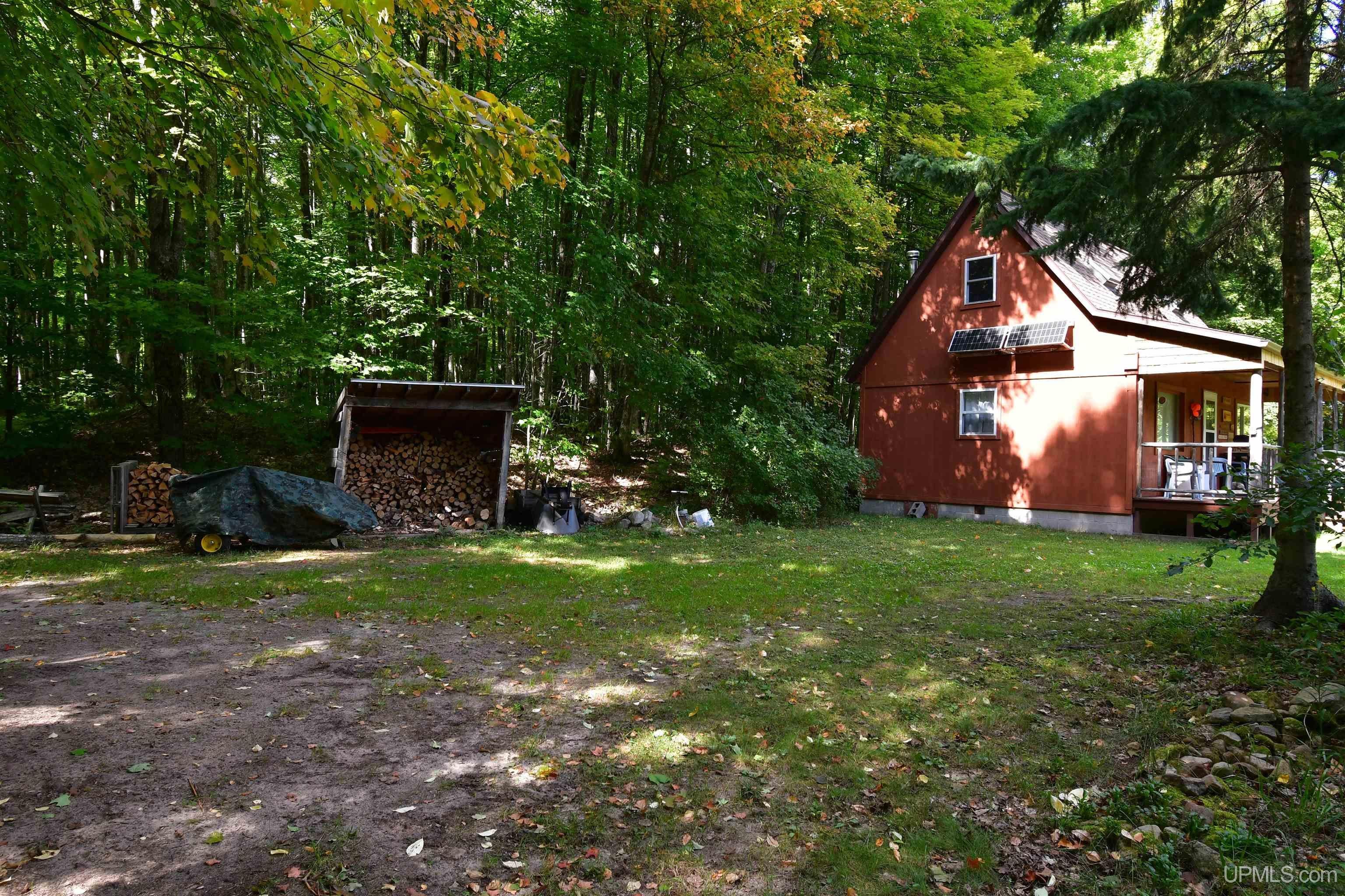 N8336 Sigan Road Deerton, MI 49822 - Photo 51 of 61 Gallery Image 51