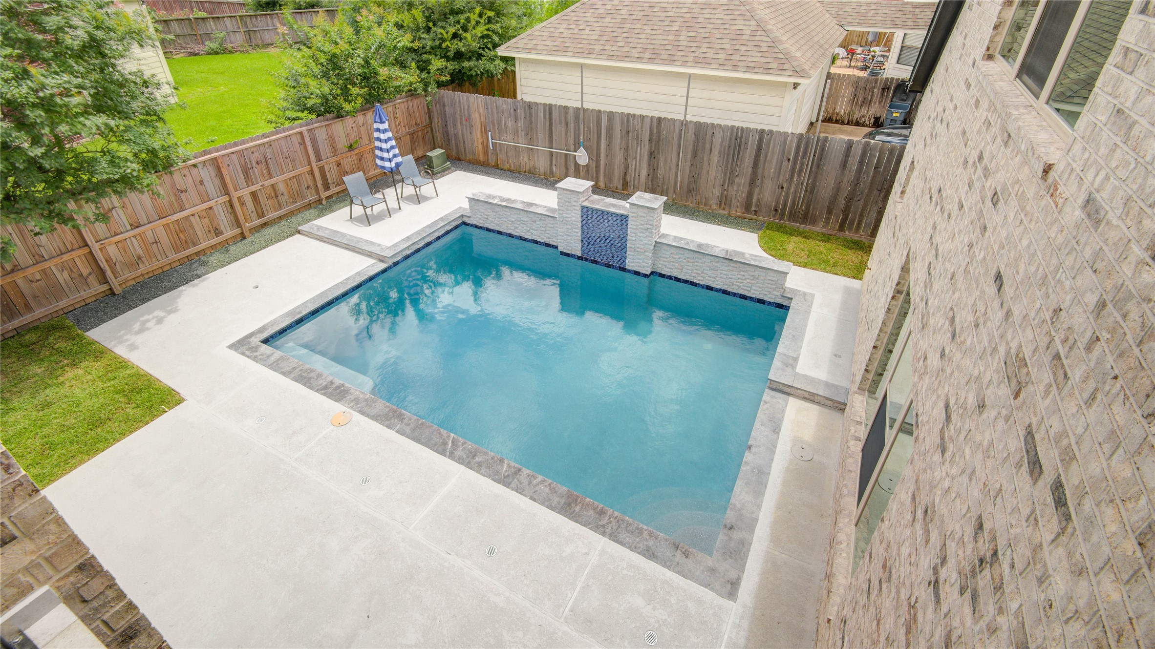 7507 Moreton Court Spring, TX 77379 - Photo 45 of 50