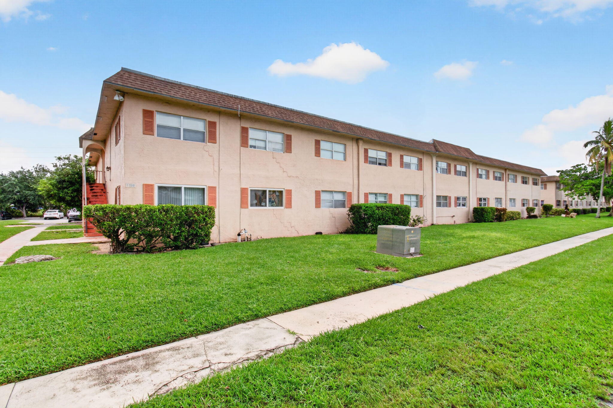 500 Southwest 2nd Avenue, Unit 211 Boca Raton, FL 33432 - Photo 34 of 35 The 500 Building