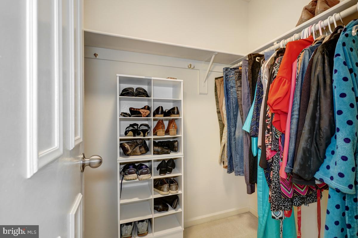 11628 Deer Forest Road Reston, VA 20194 - Photo 28 of 50 Walk-In Closets