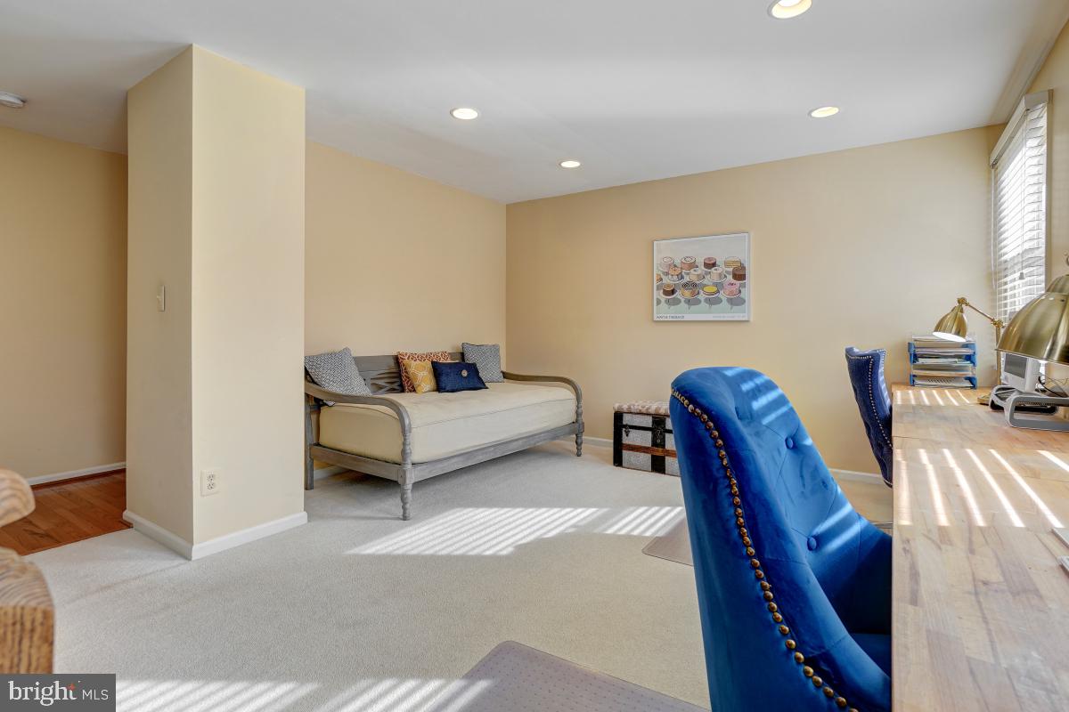 11628 Deer Forest Road Reston, VA 20194 - Photo 33 of 50 Bonus Bedroom/Office