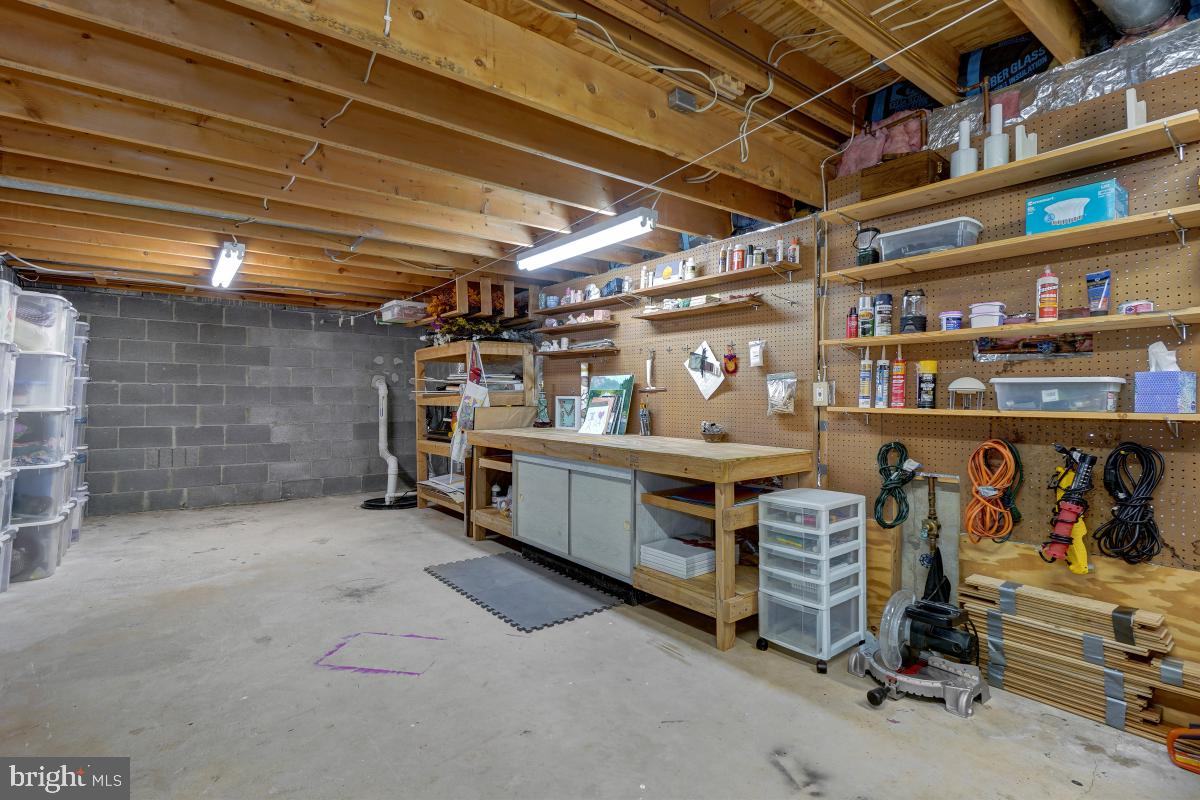 11628 Deer Forest Road Reston, VA 20194 - Photo 45 of 50 Storage Room