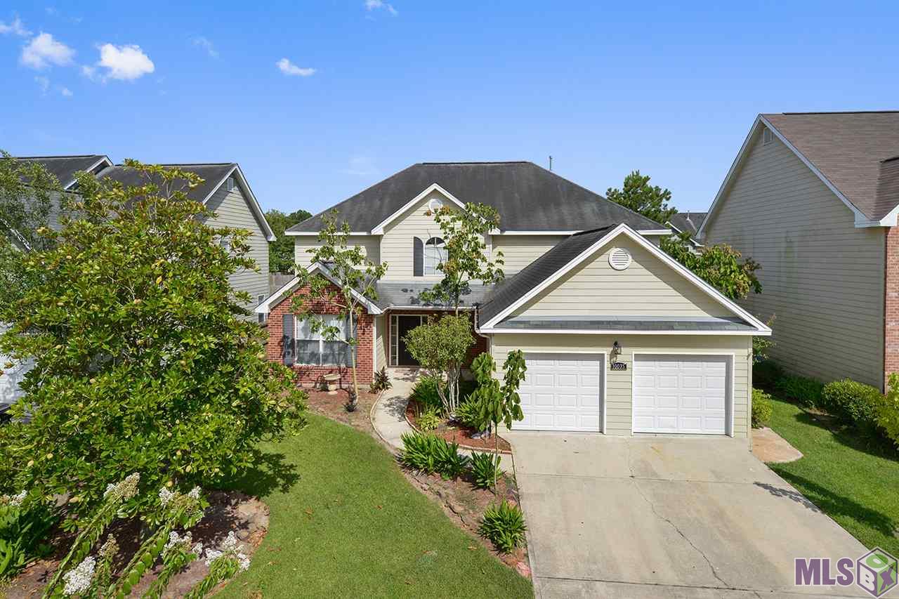 10035 Chestnut Drive Baton Rouge, LA 70809 - Photo 1 of 25 Gallery Image 1