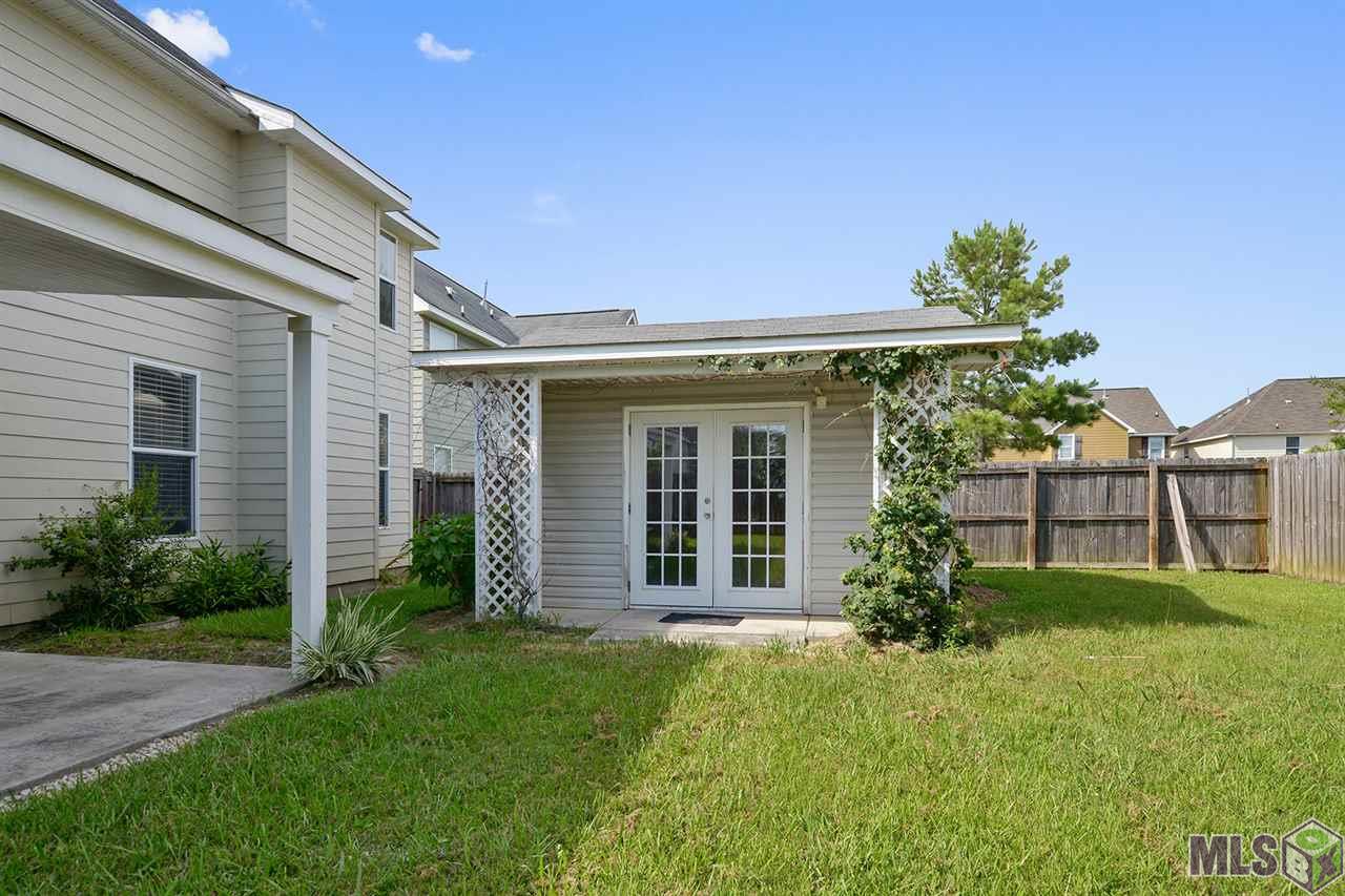 10035 Chestnut Drive Baton Rouge, LA 70809 - Photo 24 of 25 Gallery Image 24