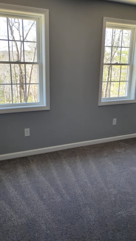 508 Old County Road Holland, MA 01521 - Photo 25 of 42 an empty room with a window