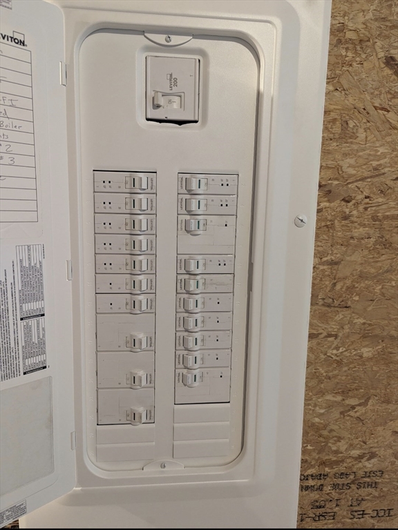 508 Old County Road Holland, MA 01521 - Photo 28 of 42