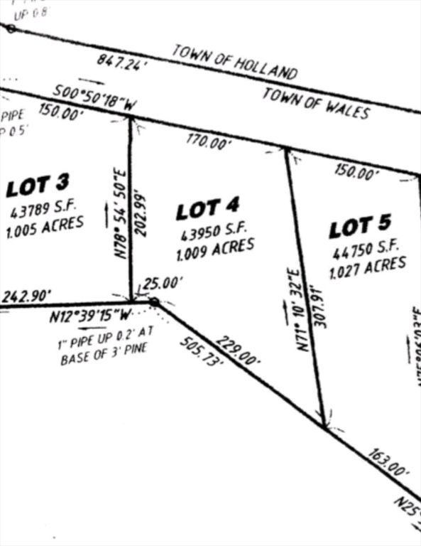 508 Old County Road Holland, MA 01521 - Photo 31 of 42