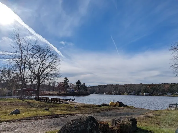 $549,900 | 508 Old County Road, Holland, MA 01521