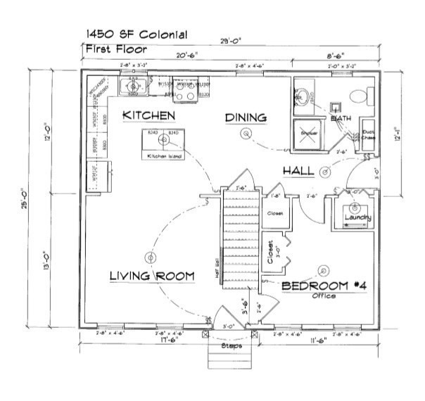 508 Old County Road Holland, MA 01521 - Photo 5 of 42 unknown