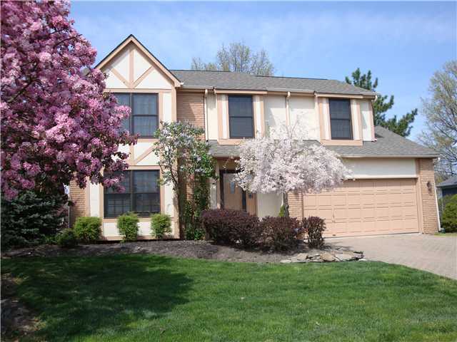 30 Ridge Side Drive Powell, OH 43065 - Photo 16 of 18 Gallery Image 16