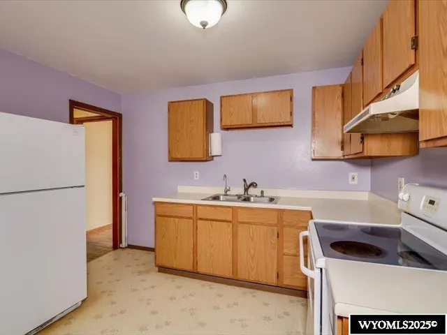 $139,000 | 1834 East E Street, Torrington, WY 82240