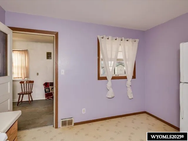 $139,000 | 1834 East E Street, Torrington, WY 82240