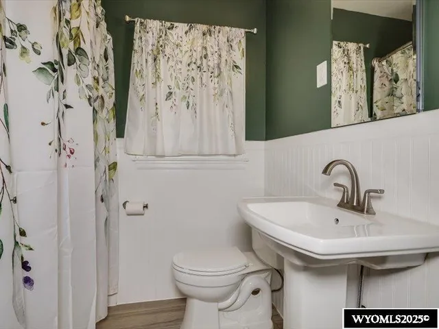 $139,000 | 1834 East E Street, Torrington, WY 82240