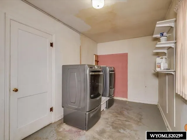 $139,000 | 1834 East E Street, Torrington, WY 82240