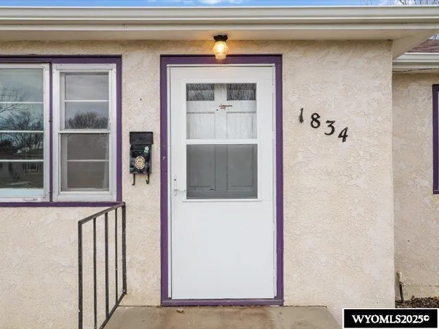 $139,000 | 1834 East E Street, Torrington, WY 82240