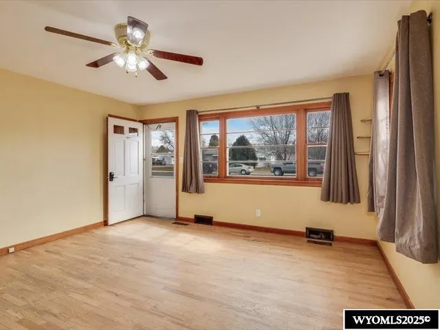 $139,000 | 1834 East E Street, Torrington, WY 82240