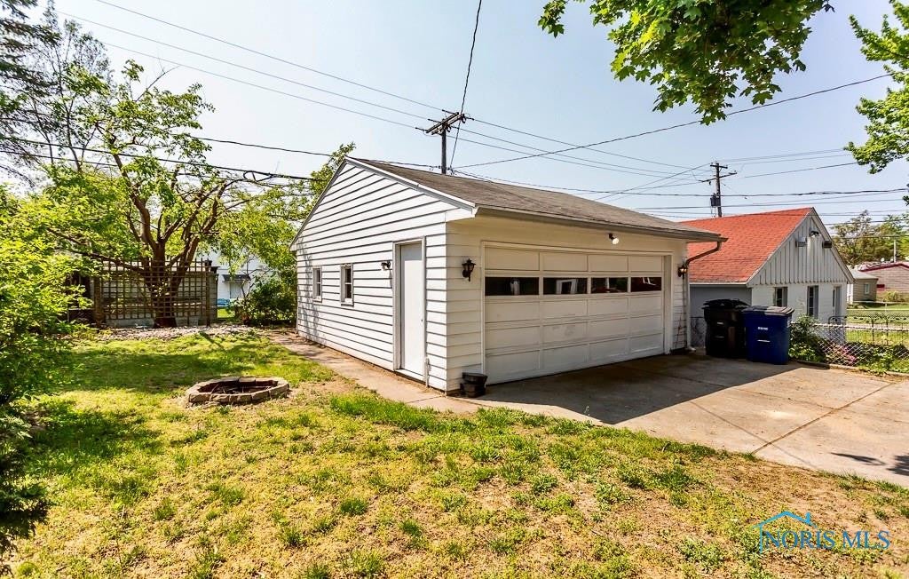 4033 Bowen Road Toledo, OH 43613 - Photo 23 of 24 Gallery Image 23