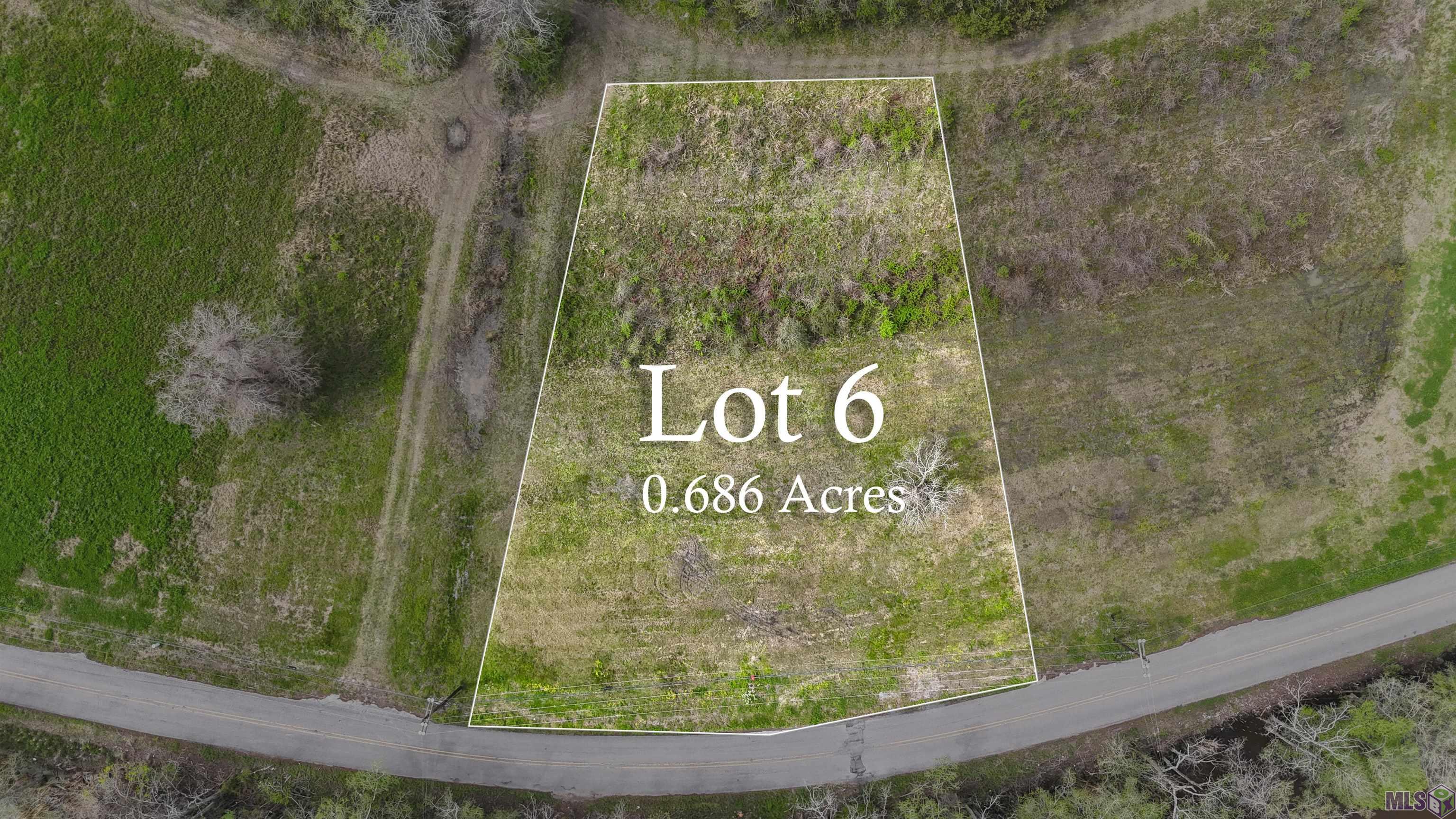 634 Bayou Drive Pierre Part, LA 70339 - Photo 1 of 13