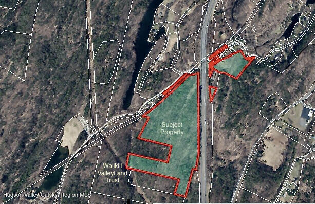 Herrick Aerial pic 2