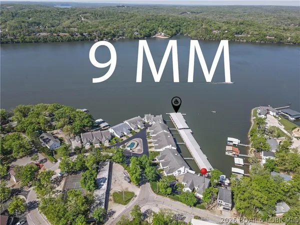 $785,000 | 51 Bay Hill Court, Lake Ozark, MO 65049