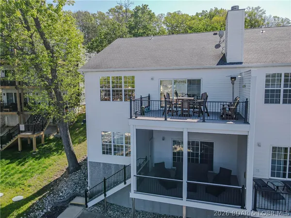 $785,000 | 51 Bay Hill Court, Lake Ozark, MO 65049