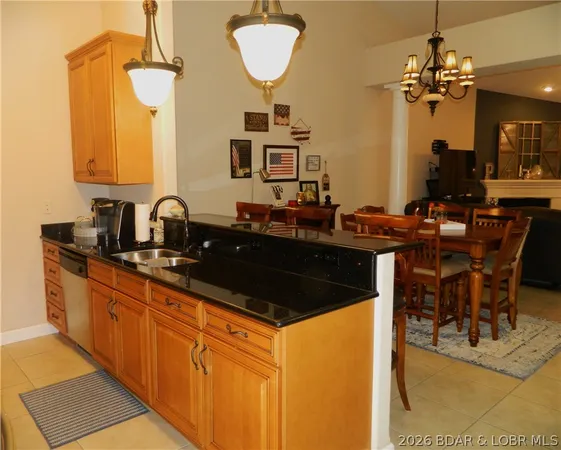 $785,000 | 51 Bay Hill Court, Lake Ozark, MO 65049