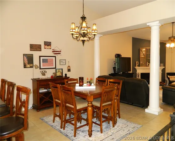 $785,000 | 51 Bay Hill Court, Lake Ozark, MO 65049
