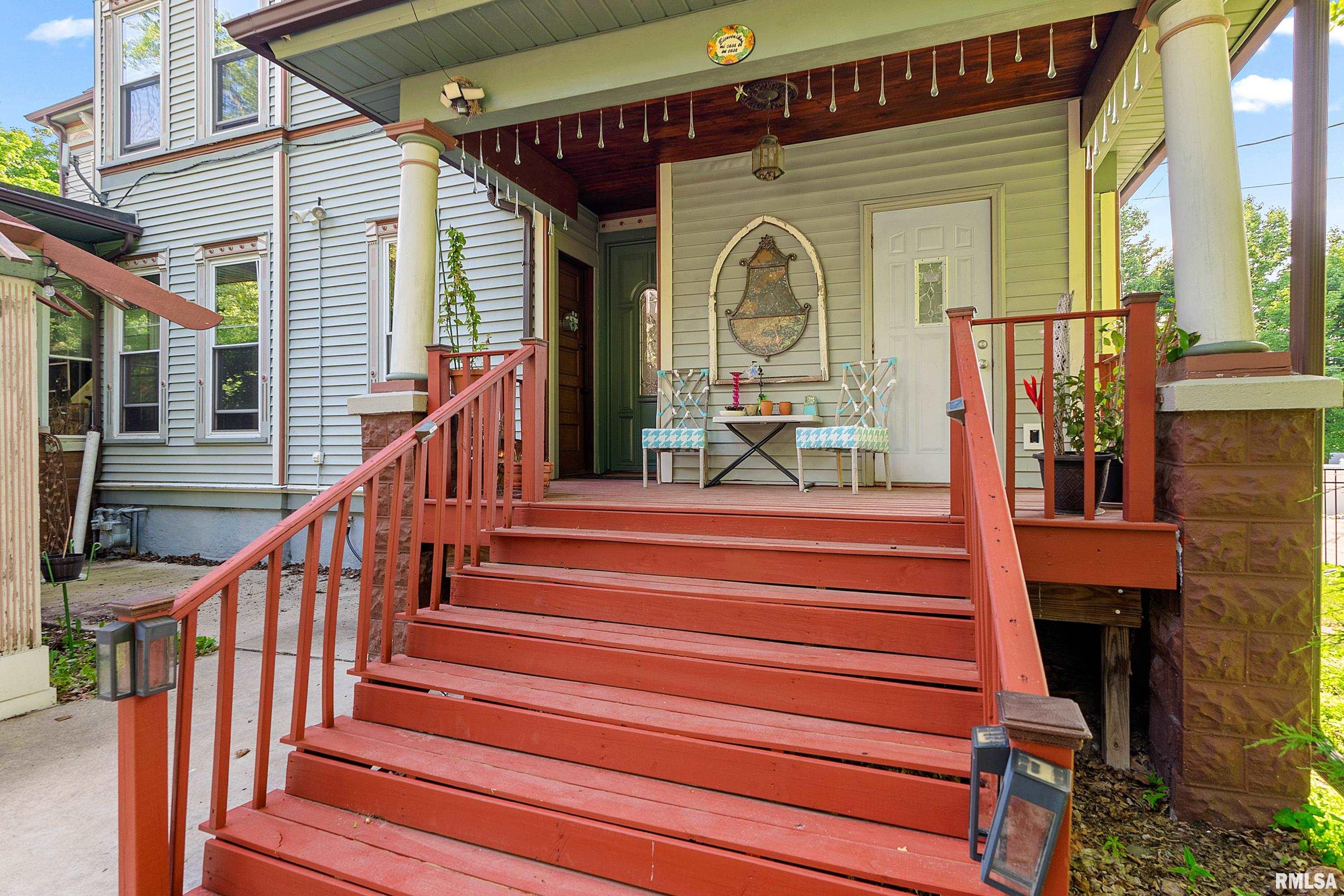 207 West 3rd Street Delavan, IL 61734 - Photo 12 of 70