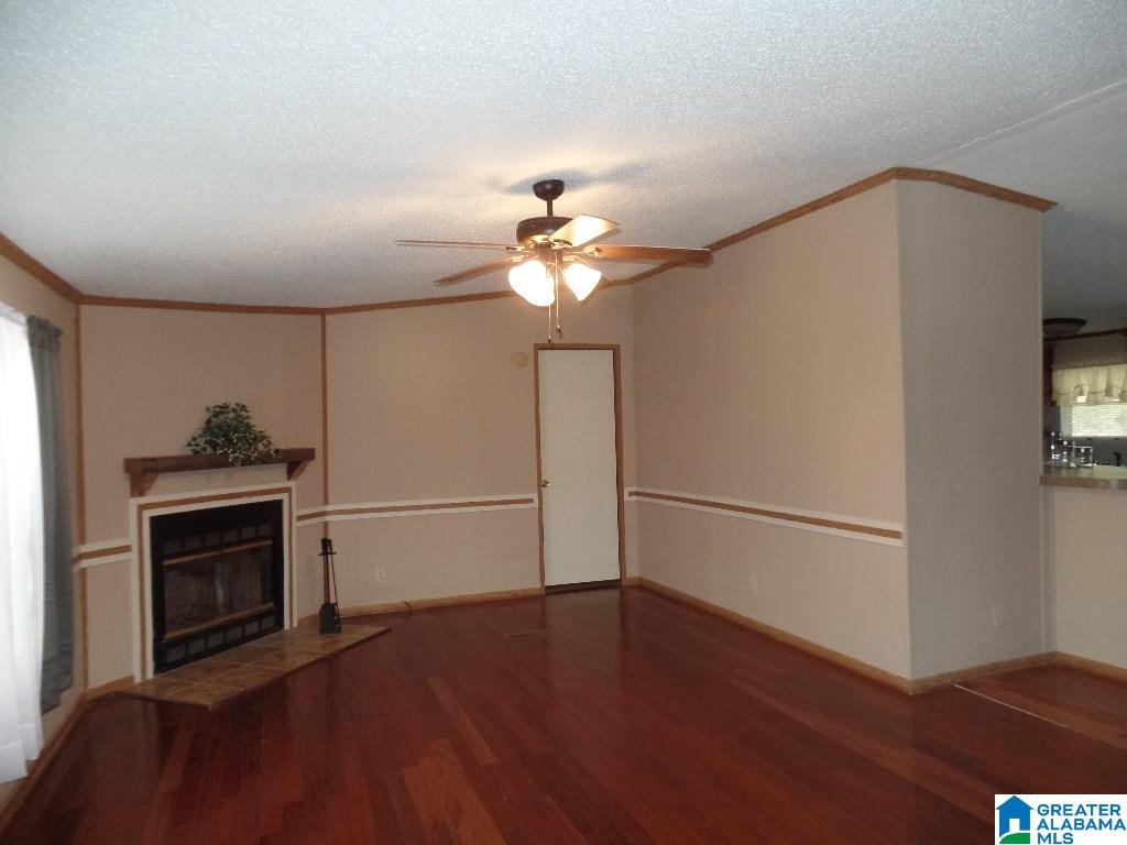 2071 Creel Road Morris, AL 35116 - Photo 2 of 30