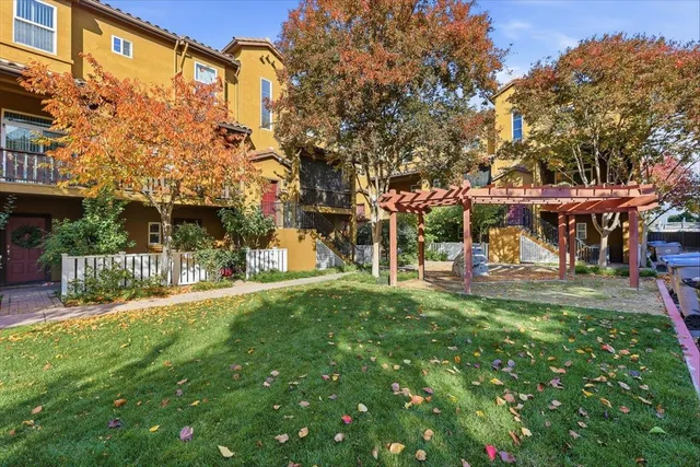 $868,000 | 201 San Antonio Place, San Jose, CA 95116