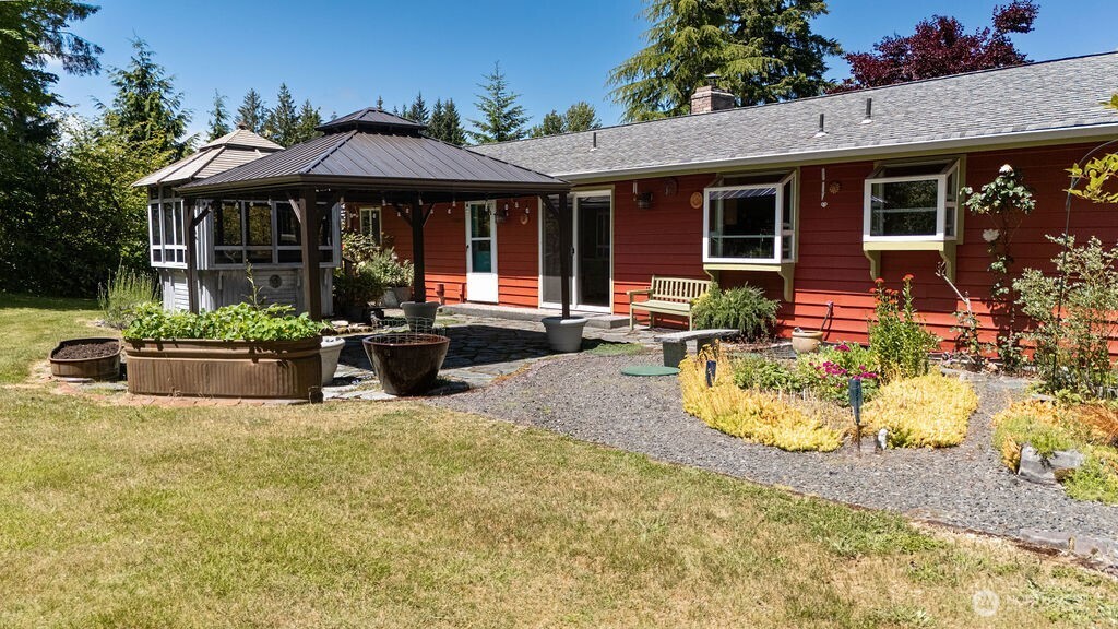 1020 Chuckhole Way Forks, WA 98331 - Photo 35 of 38