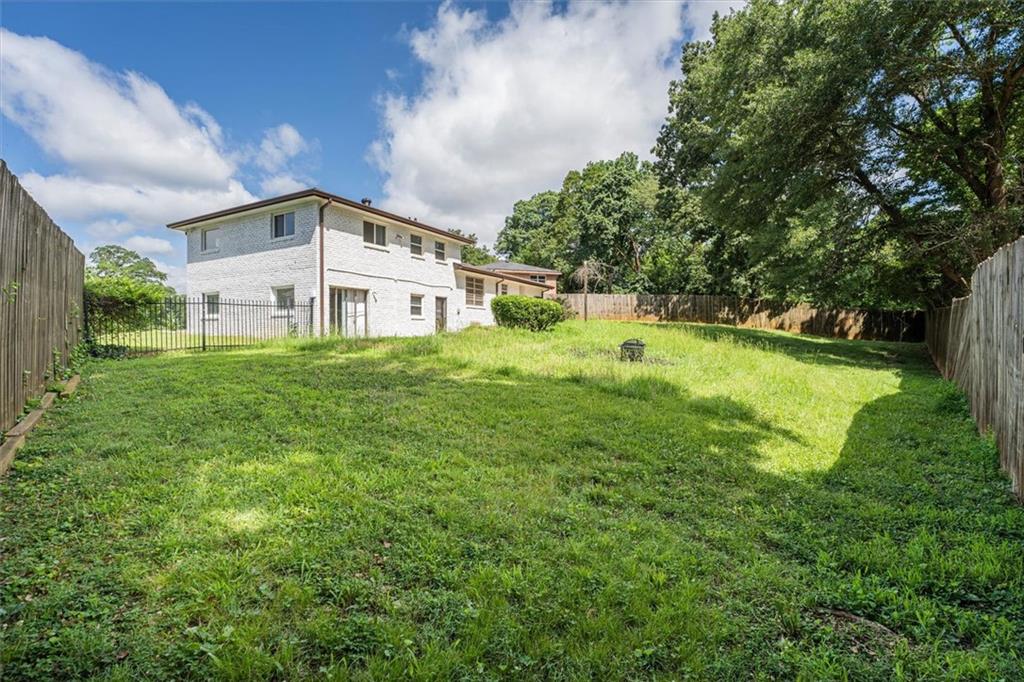 2044 Yucca Drive Decatur, GA 30032 - Photo 45 of 47